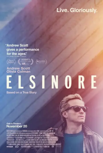 Elsinore poster