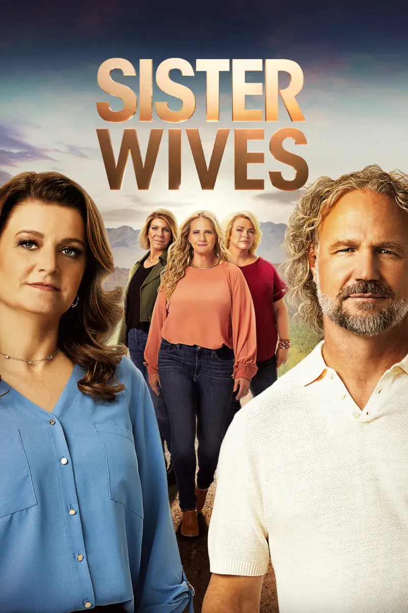 Sister Wives poster