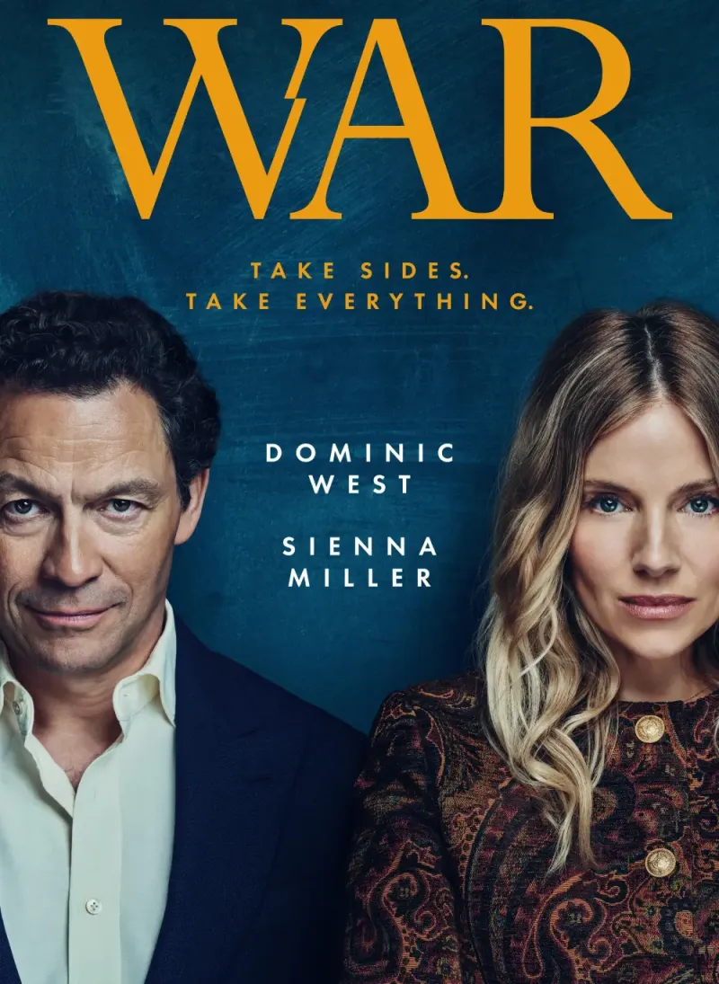 War poster