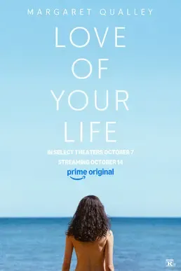 Love of Your Life poster