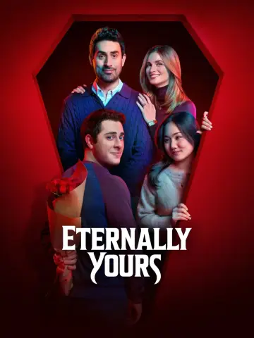 Eternally Yours poster