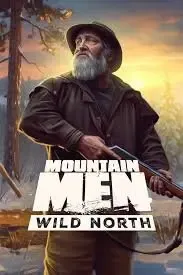 Mountain Men poster