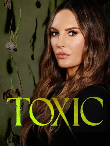 Toxic poster
