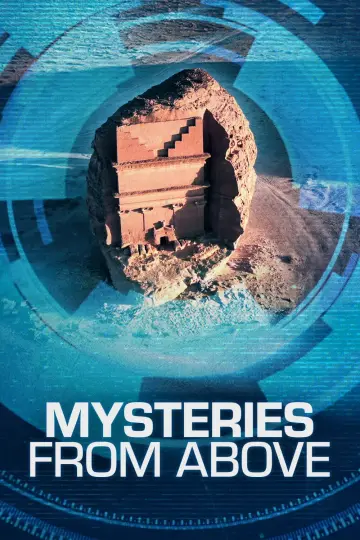 Mysteries From Above poster