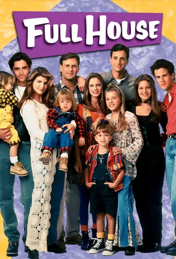 Full House poster