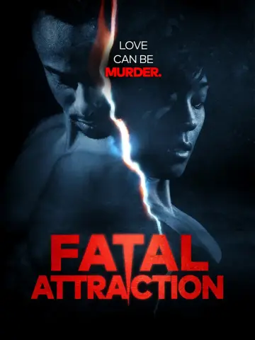 Fatal Attraction poster